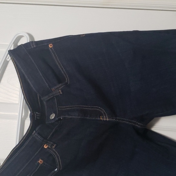 Gap Classic Straight Jeans - Picture 2 of 9
